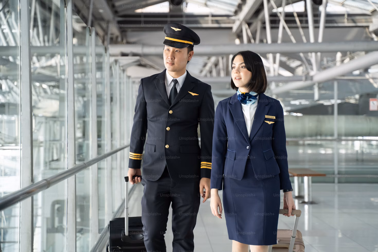 Corporate Uniforms